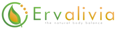 Ervalivia logo